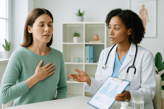 Atemübungen gegen Schmerzen – Natürliche Schmerzlinderung durch bewusstes Atmen